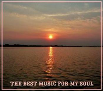 VA - The best music for my soul
