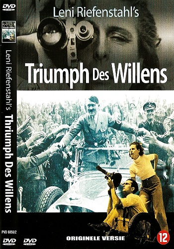   / Triumph des Willens
