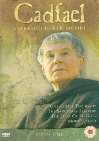 , 1  1-4   4 / Cadfael