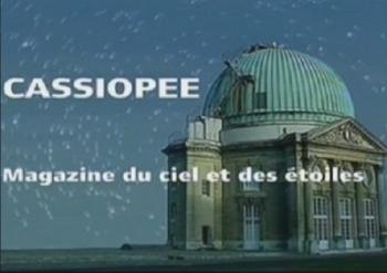 :  ,    (3  14) / Cassiopee: La voie lactee