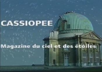 :    (2  14) / Cassiopee: Les mysteres de l'univers