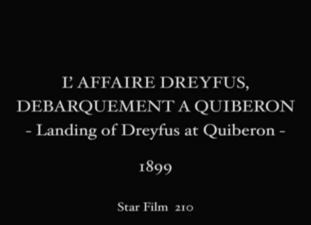   /Georges Melies Filmography