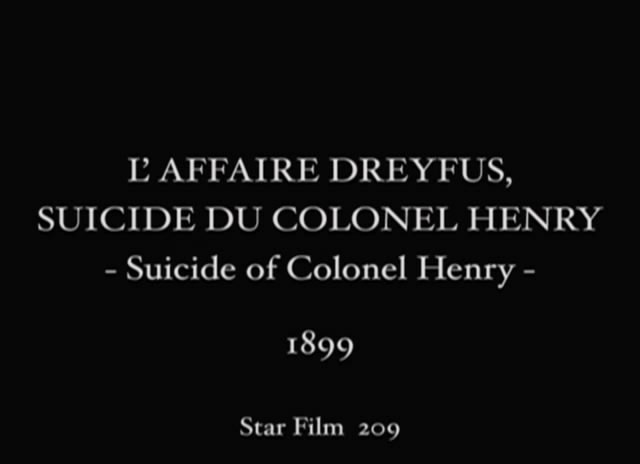   /Georges Melies Filmography