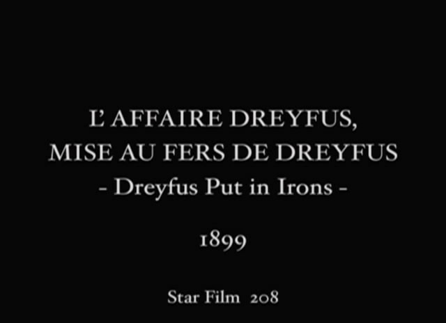   /Georges Melies Filmography