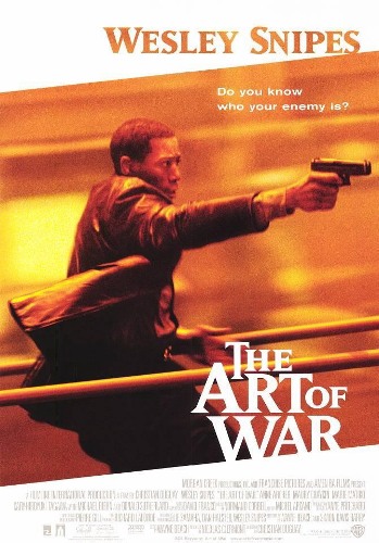   / The Art of War MVO