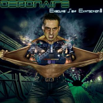 Debonaire - Execute Self Extraction
