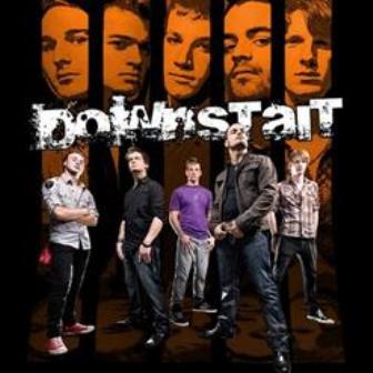 Downstait - Downstait