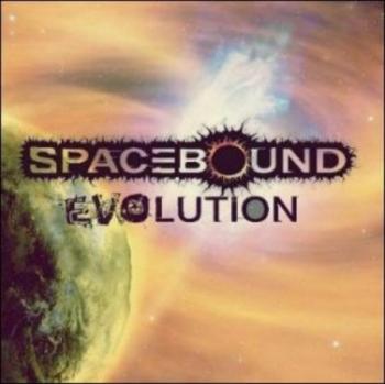 Spacebound - Evolution