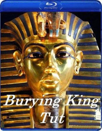   / Burying King Tut