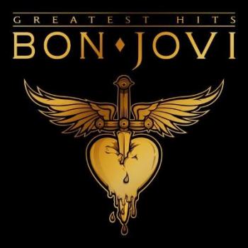 Bon Jovi - Greatest Hits - The Ultimate Collection