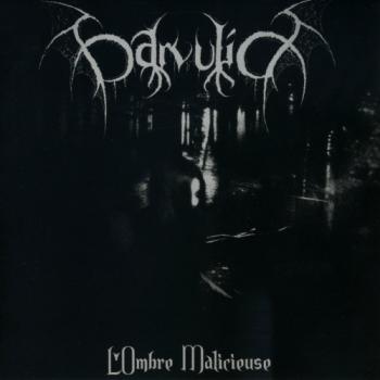 Darvulia - L'Ombre Malicieuse