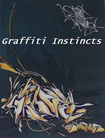   / Graffiti Instincts