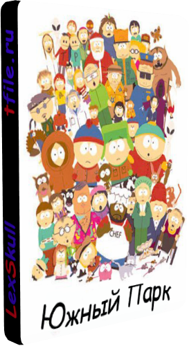   / South Park [15  2 ] VO