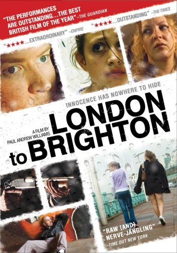     / London to Brighton DVO