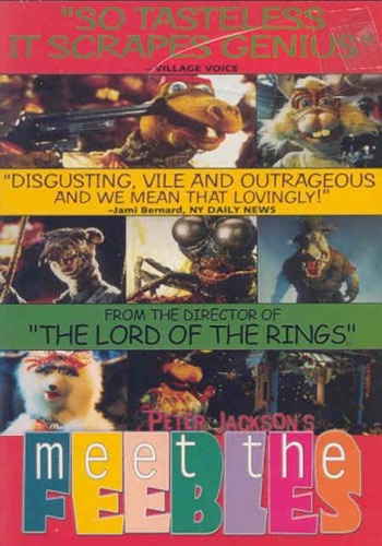    / Meet the Feebles VO