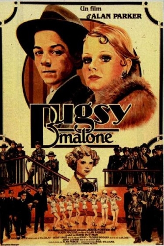   / Bugsy Malone MVO