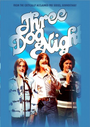 Three Dog Night - Three Dog Night