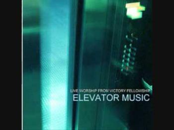 Mute Math - Elevator Music