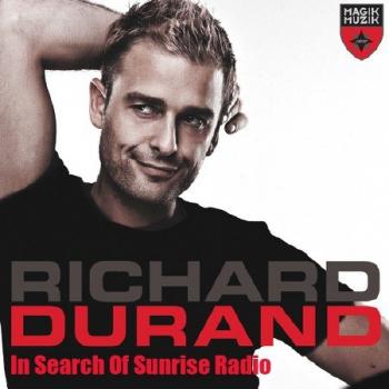 Richard Durand - In Search Of Sunrise Radio 01, 10, 17-55 SBD