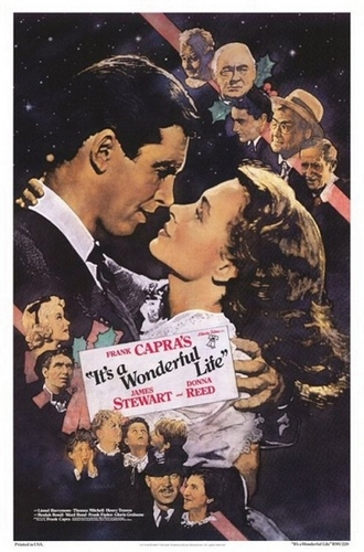    / It's a Wonderful Life [  - ] MVO+AVO