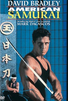    / Mark Dacascos FilmoGraphy 