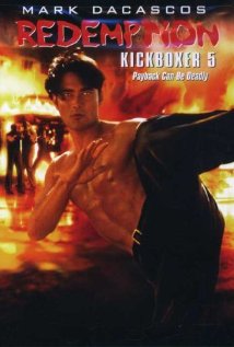    / Mark Dacascos FilmoGraphy 