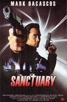    / Mark Dacascos FilmoGraphy 