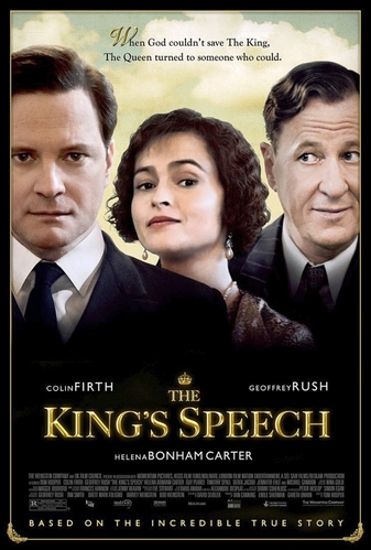  ! / The King's Speech DUB