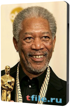    / Morgan Freeman FilmoGraphy [1980-2010]