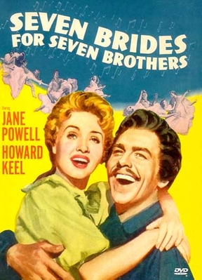      / Seven Brides For Seven Brothers VO