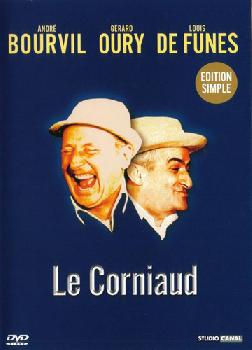     / Louis de Funes Filmography 