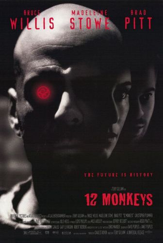 12  / Twelve Monkeys DUB