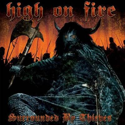 High On Fire -  