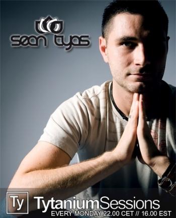 Sean Tyas - Tytanium Sessions 100 (2 Hours Special)