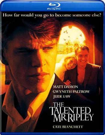    / Talented Mr. Ripley DUB