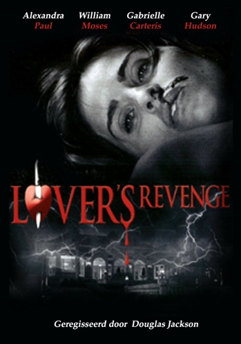  / A Lover's Revenge DVO