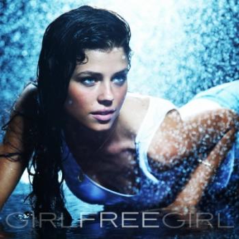 VA - Girl Free Girl