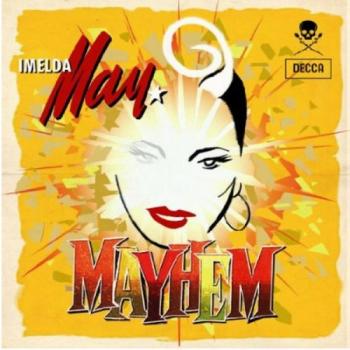 Imelda May - Mayhem