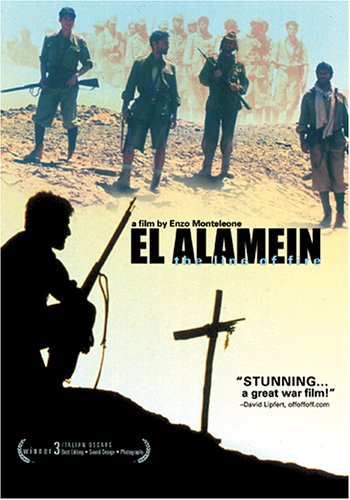   - / El Alamein DVO