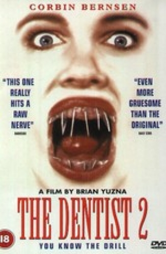  2 / The Dentist 2 VO