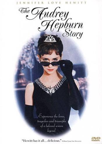    / The Audrey Hepburn Story MVO