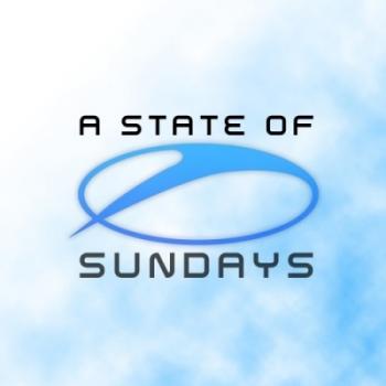 Armin van Buuren presents - A State Of Sundays 046