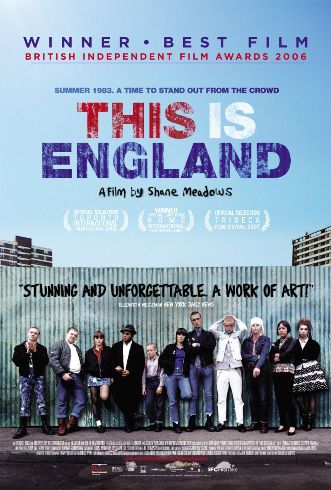  -  / This Is England MVO