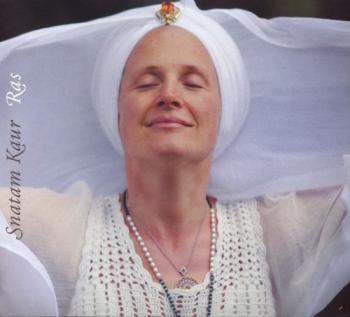 Snatam Kaur - Ras (2011)