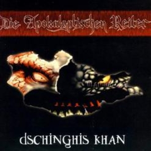 Die Apokalyptischen Reiter - Discography 