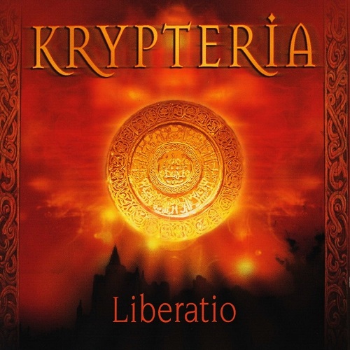 Krypteria - Discography 