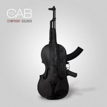 The Cab - Symphony Soldier