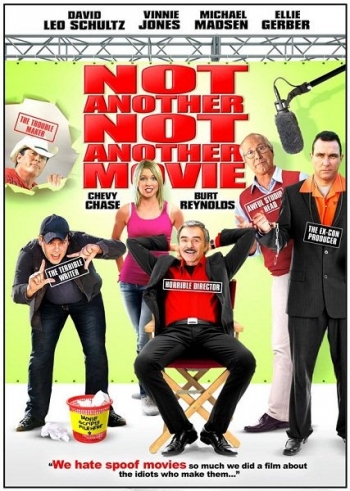    / Not Another Not Another Movie ENG