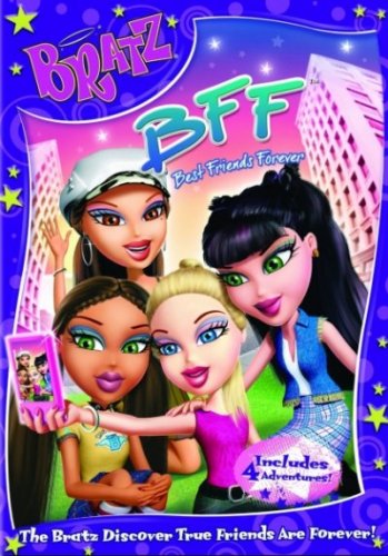 :   / Bratz: Best Friends Forever MVO