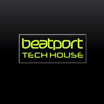 VA - Beatport Tech House September